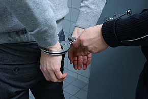 Poszukiwany listem gończym zatrzymany przez ciechanowskich kryminalnych-29739