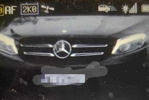 103 km/h z recydywą w terenie zabudowanym-29775