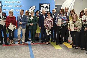 Dzień Edukacji Narodowej w ST BZDZ w Ciechanowie-29865