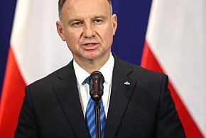 W piątek rozprawa byłego prezydenta Andrzeja Dudy-29910