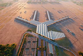 Afera z działką pod CPK. Kluczowy teren trafił w prywatne ręce-29959