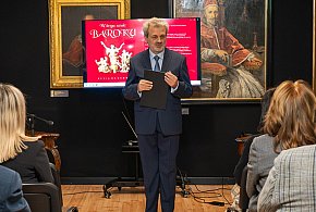 Sesja naukowa „W kręgu sztuki baroku” [fotorelacja]-29963