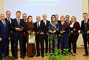 Wieczór przedsiębiorczości i inspiracji, czyli Róże Biznesu 2025-30065