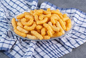 Popularne chrupki mogą Ci zaszkodzić. GIS alarmuje po kontroli-30095