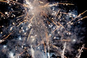 Koniec fajerwerków w Polsce? Minister klimatu mówi wprost-30098