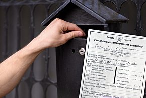 Papierowe awizo odchodzi do historii. Teraz tak będziesz odbierać pisma-30146