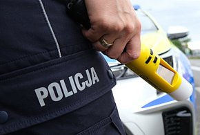 Wsiadł za kierownicę mając prawie 2 promile alkoholu-30257