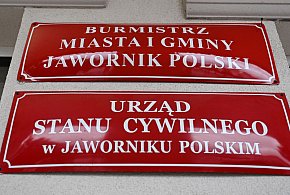Rozwód w urzędzie stanu cywilnego. Rząd przyjął projekt ustawy-30314