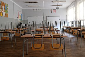 MEN ma plan, co zrobić z wyludniającymi się szkołami-30315