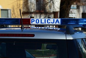 Uderzył w zaparkowany pojazd mając prawie 3 promile alkoholu-30344