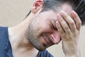 Polscy mężczyźni żyją w ciągłym stresie. Oto główne powody-30368