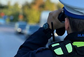 Grozi mu do 5 lat więzienia. Wszystko przez światła przeciwmgłowe-30377