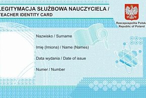 Każdy nauczyciel będzie miał legitymację w mObywatelu [dokument]-30404