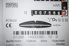 Samorządy będą musiały raportować, ile zużyły prądu-30458
