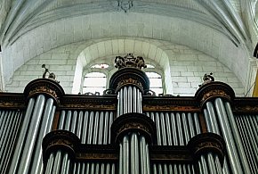 Wieczór organowy w ciechanowskiej farze-30504