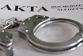 Zwykła kontrola drogowa zakończyła się dla niego więzieniem-30525