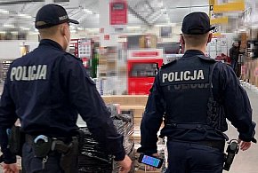 Poszukiwany sprawcą serii kradzieży-30531