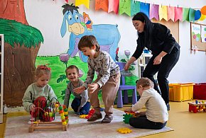 Nauczyciele przedszkoli bez możliwości szybszego zdobycia kwalifikacji-30590