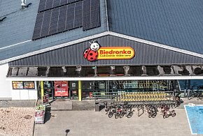 Biedronka zapłaci potężną karę. Sieć kusiła niejasną promocją-30563