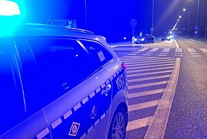 Nocą bez świateł, bez prawa jazdy i po alkoholu-30567