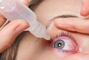 Nie używaj tych kropli do oczu! GIF właśnie je wycofał z aptek-30593