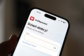 Rządowa aplikacja z nową funkcją. Skorzystają z niej setki tysięcy Polaków-30594