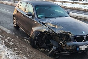 O mały włos nie doszło do tragedii-30597