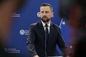 W przyszłym roku nowelizacja Ustawy o ochronie ludności i obronie cywilnej-30709