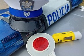 Miał prawie 3 promile. Zatrzymał go policjant po służbie-30690