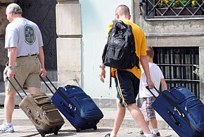 Większa kontrola gmin nad najmem krótkoterminowym-30733