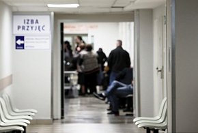 Co dalej z finansowaniem szpitali powiatowych? MZ przedstawiło plan-30764