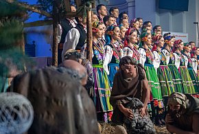 Kolęda - symbol świątecznej harmonii-30768