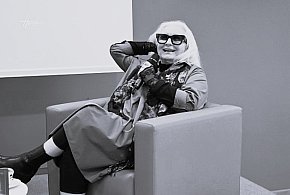 Nie żyje Magda Umer. Jedna z ikon polskiej piosenki literackiej-30792