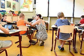 Kalendarz wyjątkowo łaskawy. Uczniów czeka rekordowa przerwa-30819