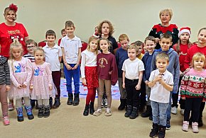 Choinka na Śródmieściu [foto]-30942