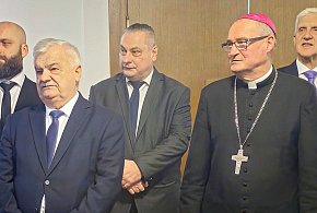 Akademickie spotkanie opłatkowe [foto]-30964