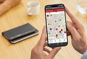 Rząd właśnie udostępnił nową aplikacje. Ma pomóc w razie zagrożenia-30979