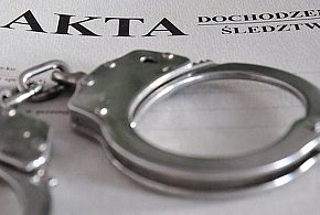 Groziła śmiercią i podpaleniem. 45‑latka trafiła za kraty-30994