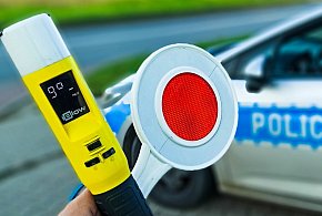 Święta Bożego Narodzenia na drogach powiatu ciechanowskiego-31030