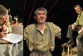 MBP zaprasza na spektakl kameralny pt.: „COLAS BREUGNON”-31012