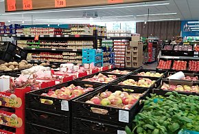 Do której zrobisz zakupy w Sylwestra? Znane sieci podały godziny-31034