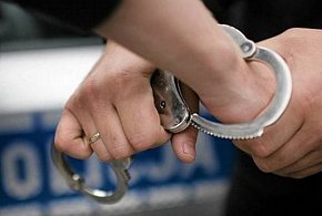 Zgłosił interwencję domową, po której sam trafił za kratki-31054