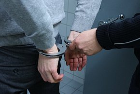 Z interwencji domowej do więzienia na 5 lat-31087