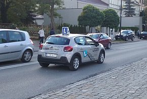 17-latkowie dostaną „prawko”. Nowe przepisy stawiają twarde warunki-31099