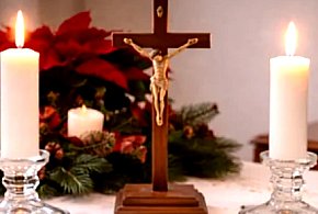 Czego absolutnie nie robić podczas kolędy? Tak nie przyjmuje się księdza-31124