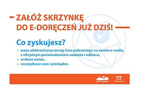E-Doręczenia – nowoczesna komunikacja z urzędem-31165