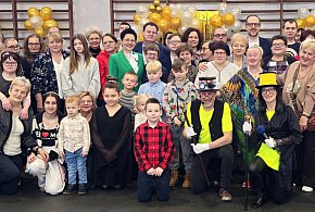 „Choinka” w TPD [fotorelacja]-31174