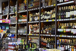 To codzienność wielu Polaków. Nowe dane o alkoholu niepokoją-31237