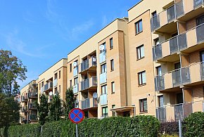 Kto zapłaci za remont balkonu? Rząd chce wreszcie to uporządkować-31238