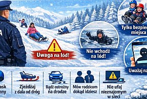 Rozpoczęły się wzmożone kontrole oraz działania prewencyjne